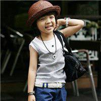 正太漫画情侣头像