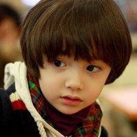 帅气小正太头像