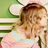 萝莉和正太头像