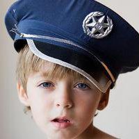 微信小正太头像萌萌哒