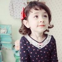 欧美小正太头像