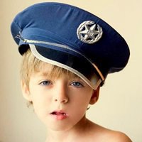 正太萝莉卡通情侣头像