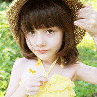 微信情侣头像萝莉正太