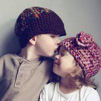 微信高清可爱头像正太