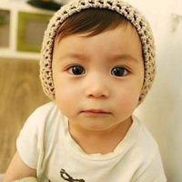 高清正脸小正太头像