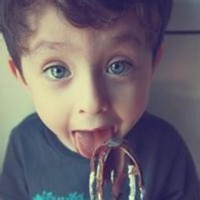 头像二次元男生小正太