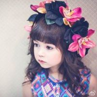 最可爱正太头像