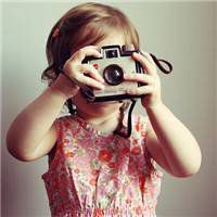 手绘正太头像高清