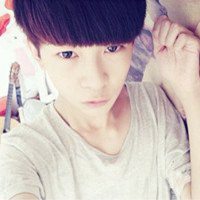 正太萌高清头像