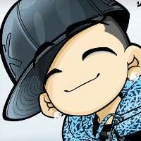 欧美帅哥小正太呆萌头像