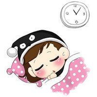 手绘正太头像高清