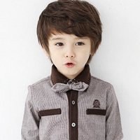 正太头像高清真人