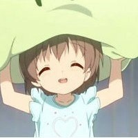 超乖萌娃正太头像