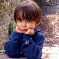 高清微信萌正太头像