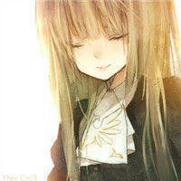 御姐正太微信头像