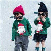 正太男童微信头像