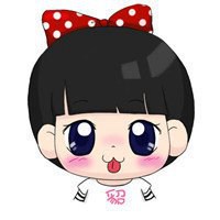 微信头像可爱漫画小正太