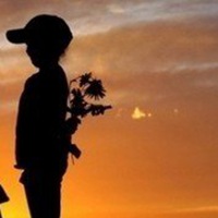 微信头像人物形象正太