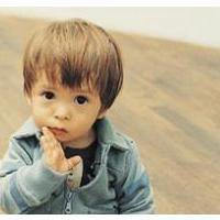 萌图正太猫耳头像