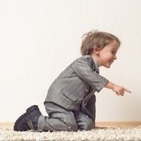 超清动漫正太头像