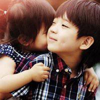 高清动漫小正太头像