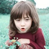 四人份头像男正太可爰