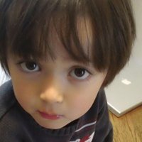 微信头像可爱正太