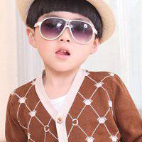 小正太动漫女生头像