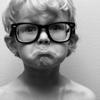 魔力宝贝正太头像