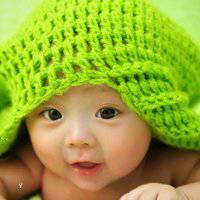 手绘正太头像高清