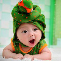 金正雄小正太头像