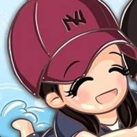 萝莉和正太头像