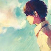 外国小正太叼烟头像