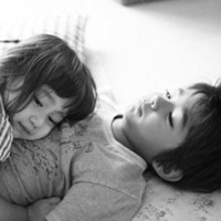 红头发正太动漫头像