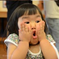 微信动漫呆萌正太头像