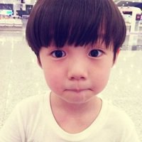 欧美小正太头像