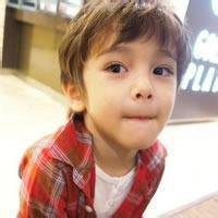 金正雄小正太头像