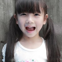 外国小正太叼烟头像