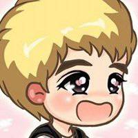 正太二次元睡觉头像