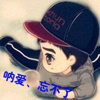 欧美帅哥小正太呆萌头像