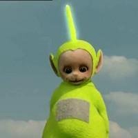 网红正太男头像