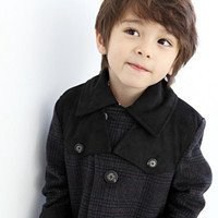 高清韩国正太头像