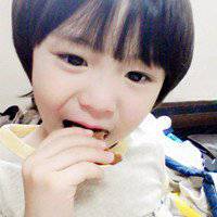 高清正脸小正太头像