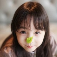 韩国超萌小正太头像