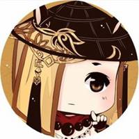 黑白个性头像病娇正太