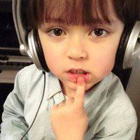 微信头像动漫男生小正太