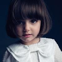 萌娃小正太情侣头像