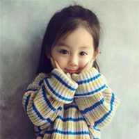 微信头像人物形象正太