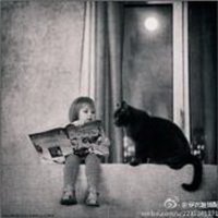 漫画正太风格男生头像