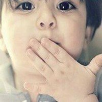 韩国小眼正太微信头像